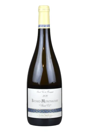 Bâtard Montrachet Grand Cru