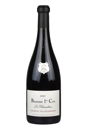 Beaune 1e Cru Les Chouacheux