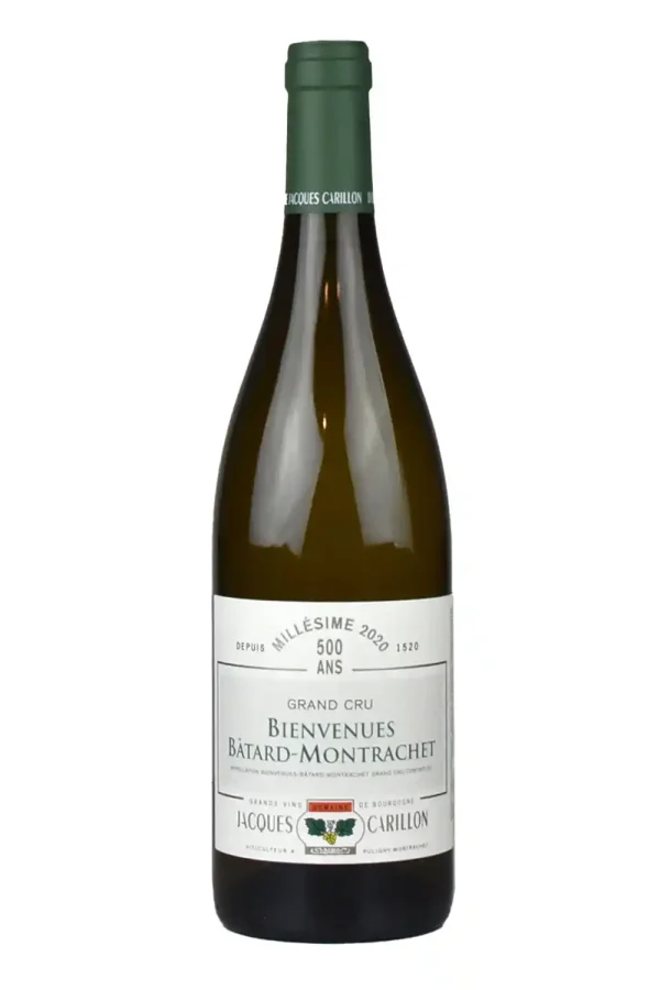 Bienvenues Bâtard Montrachet Grand Cru