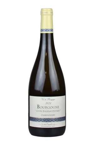 Bourgogne Cuvée Eugenie Dupard