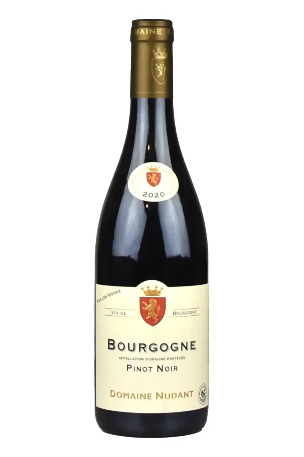 Bourgogne Pinot Noir