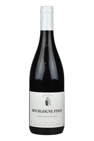 Bourgogne Pinot Noir