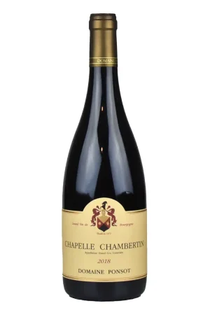 Chapelle Chambertin Grand Cru