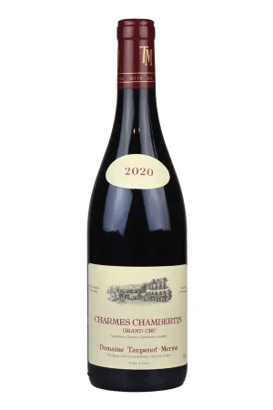 Charmes Chambertin Grand Cru