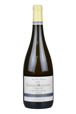 Chevalier Montrachet Grand Cru Clos des Chevalliers