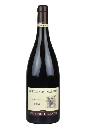 Corton Grand Cru Les Renardes