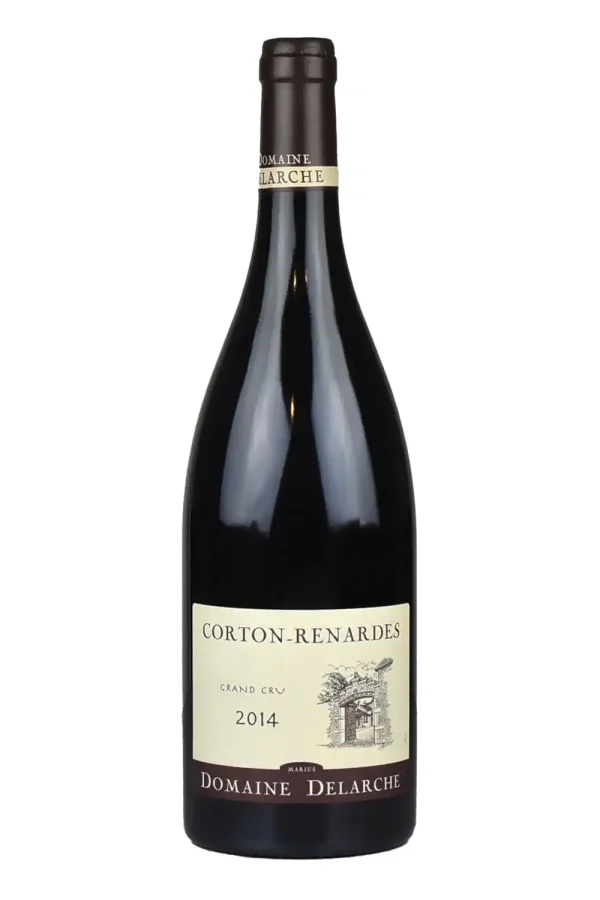 Corton Grand Cru Les Renardes