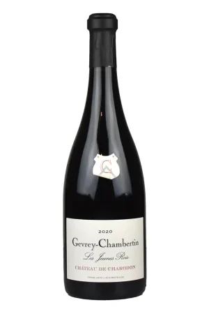 Gevrey Chambertin Les Jeunes Rois