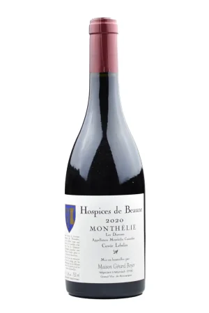 Hospice de Beaune Corton Perrières Grand Cru