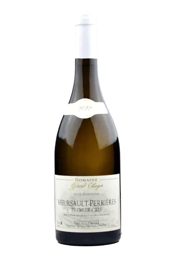 Meursault 1e Cru