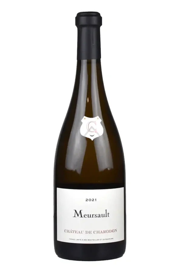 Meursault 2021 Chateau de Charodon