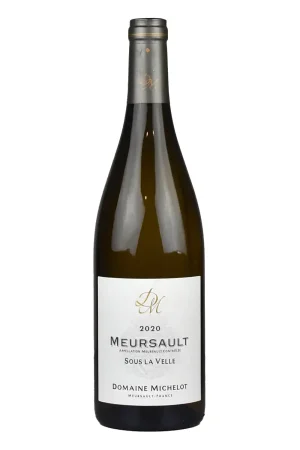 Meursault Sous la Velle