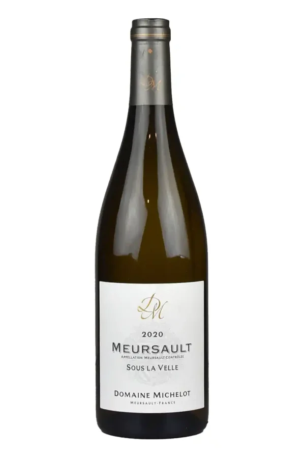 Meursault Sous la Velle