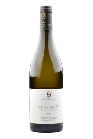 Meursault blanc