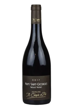 Nuits Saint Georges Vielles Vignes