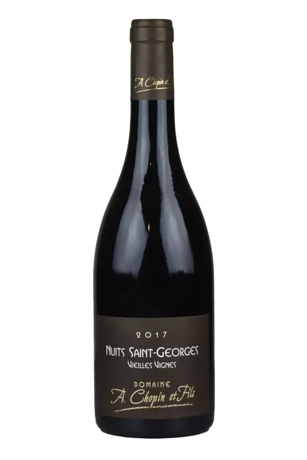 Nuits Saint Georges Vielles Vignes