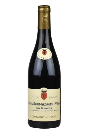 Nuits Saint Georges 1e Cru Aux Boudots