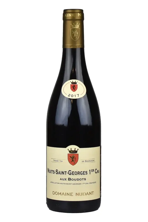 Nuits Saint Georges 1e Cru Aux Boudots