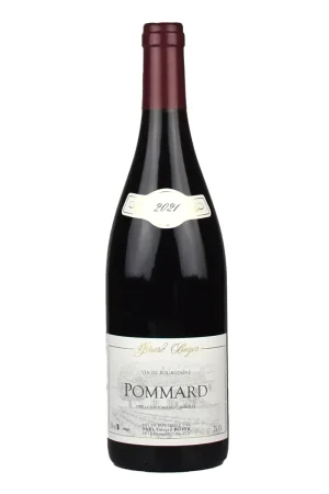 Pommard 2021 Domaine Gerard Boyer