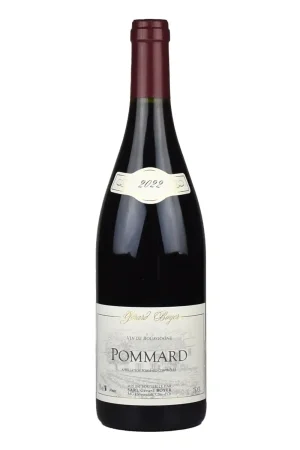 Pommard 1e Cru Les Bertins