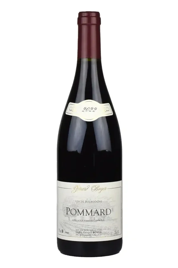 Pommard 1e Cru Les Bertins