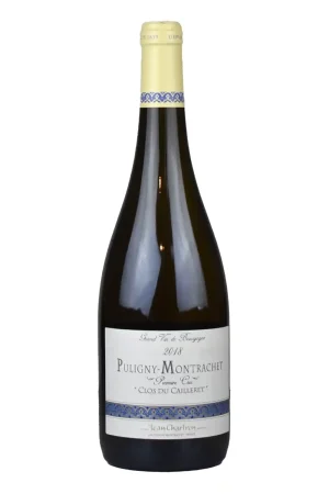 Puligny Montrachet 1e Cru Clos du Cailleret