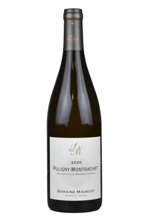 Puligny Montrachet