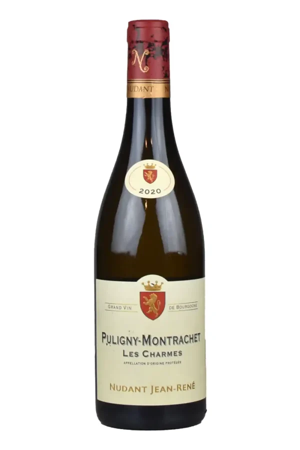 Puligny Montrachet Les Charmes