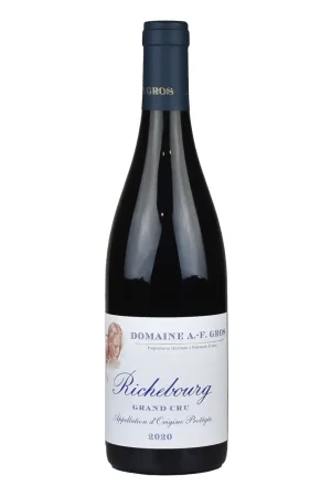 Richebourg Grand Cru