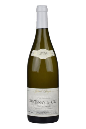 Santenay 1e Cru Beaurepaire 2020 Domaine Gerard Boyer