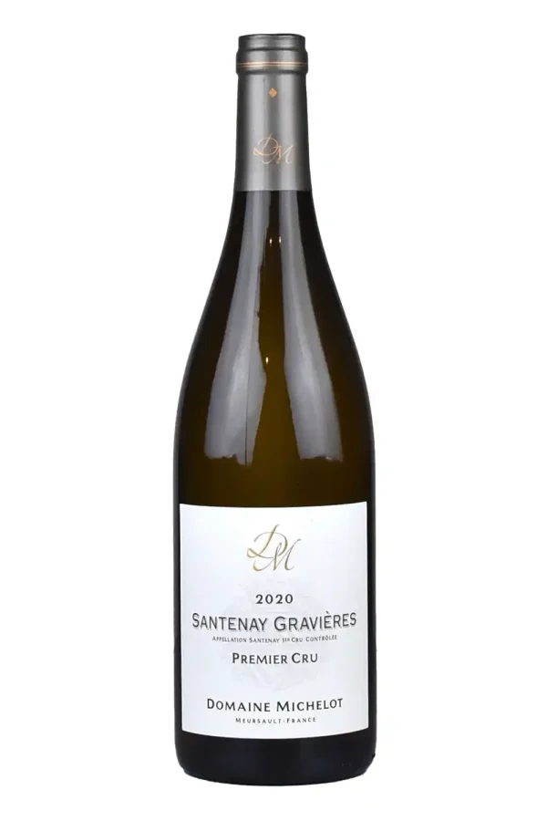 Santenay 1e Cru Gravières