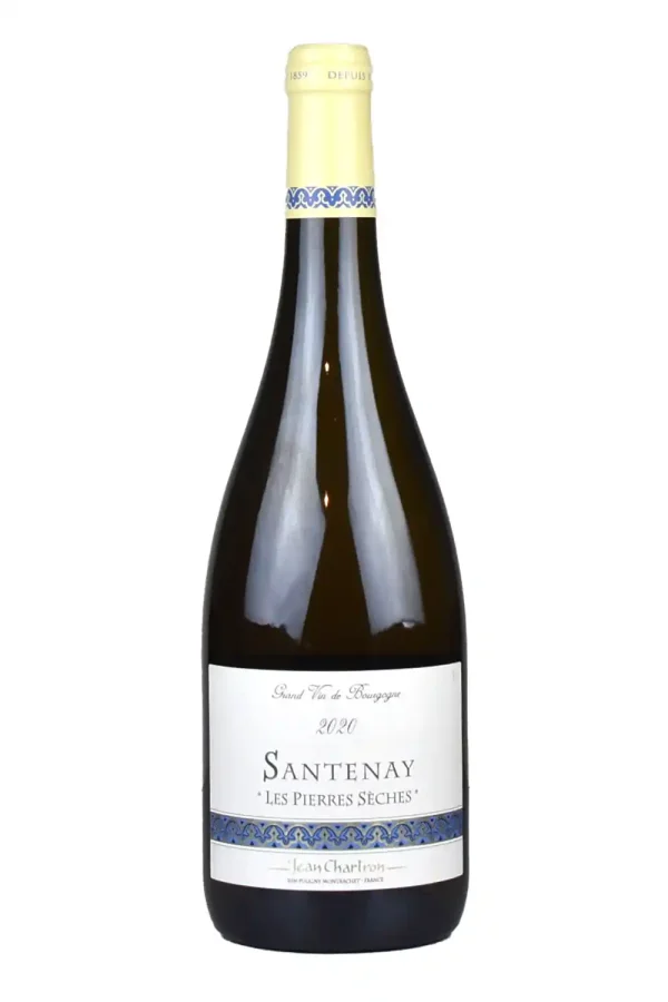 Santenay Pierre Seche