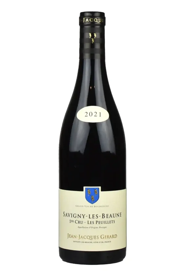 Savigny-les-Beaune 1e Cru Les Peuilles