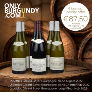 special offer wines