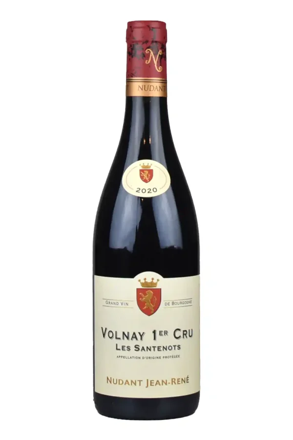 Volnay 1e Cru Les Santenots