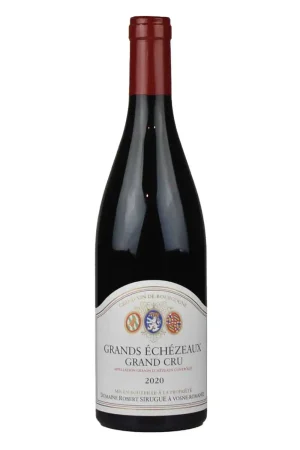 Grands Echezeaux Grand Cru