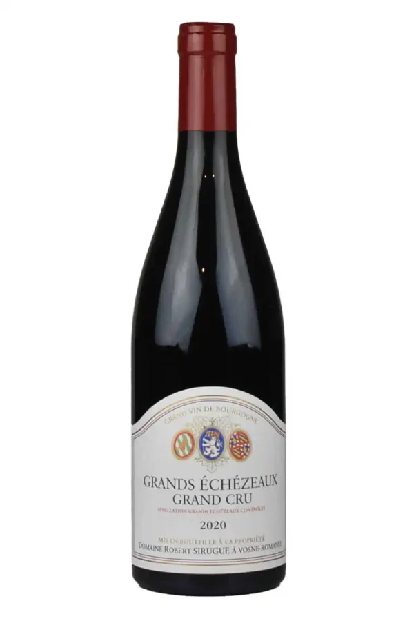 Grands Echezeaux Grand Cru